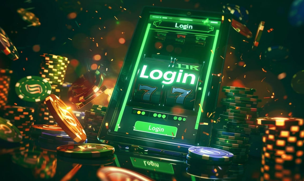 777kig casino trực tuyến live casino